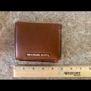 Michael Kors Wallet - Authentic